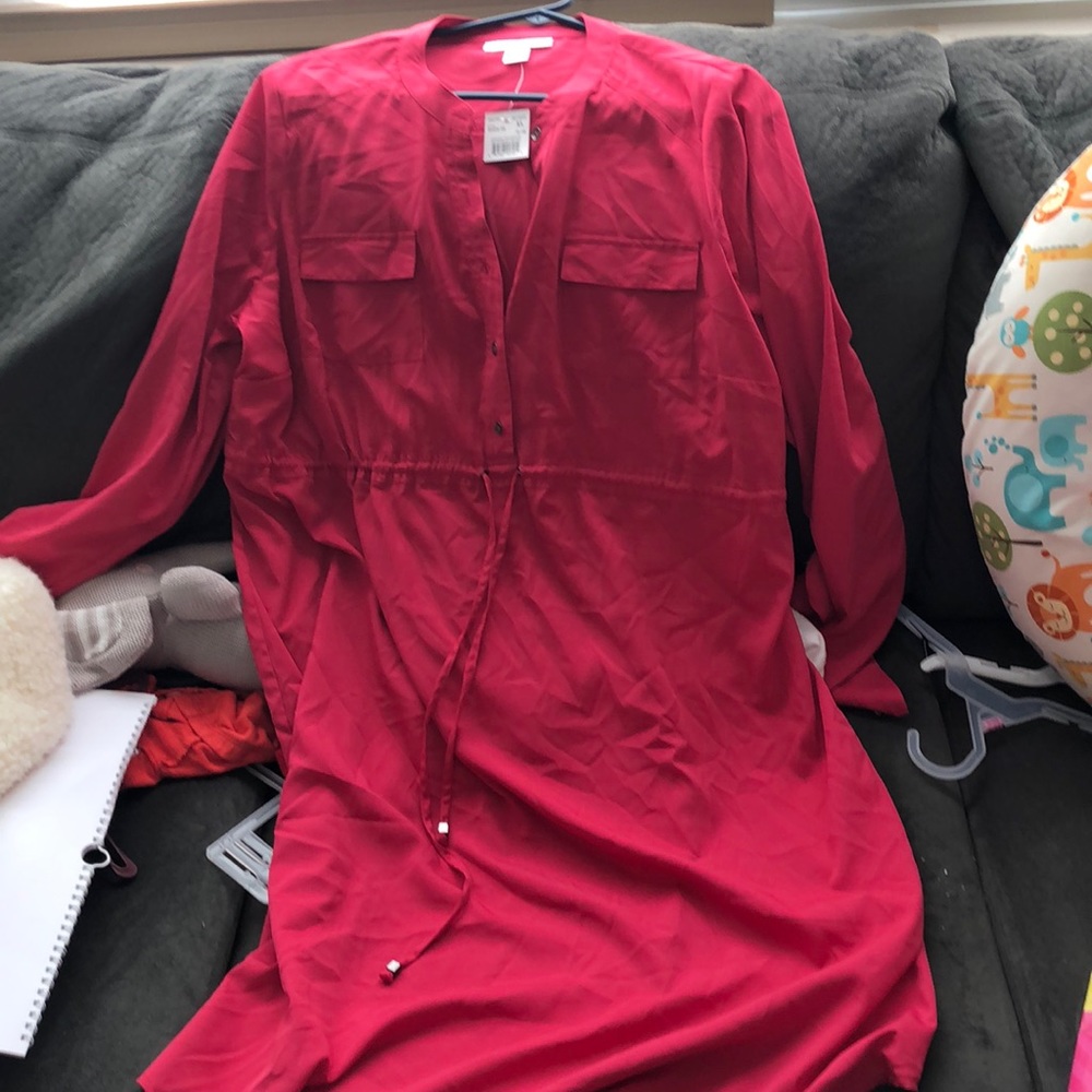 Maternity dress